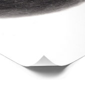 3個のりんご　縦 ポスター (コーナー)