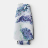 3個の要素 ボトルクーラー (正面)