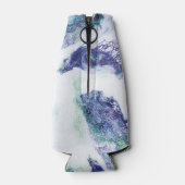 3個の要素 ボトルクーラー (裏面)