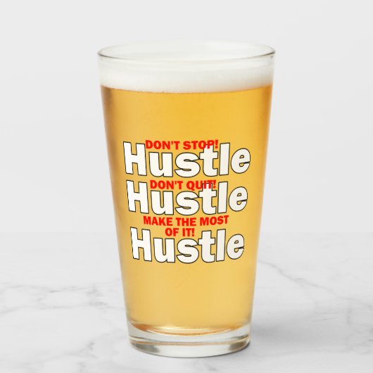 3倍の時間 タンブラーグラス (ドリンク正面)