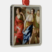 3優美 メタルオーナメント (右)