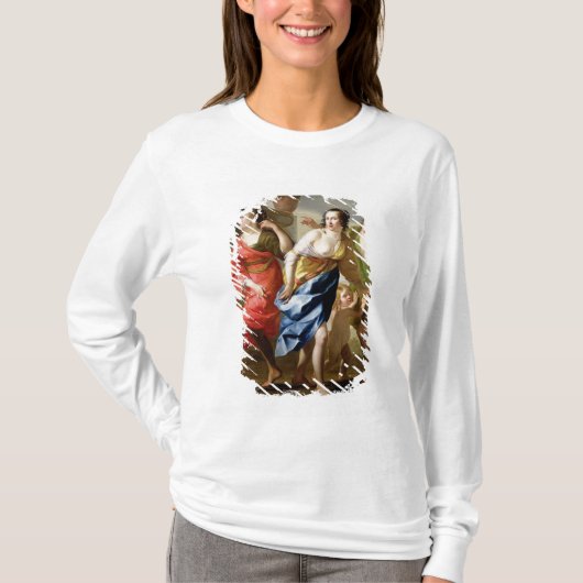 3優美 Tシャツ (正面)