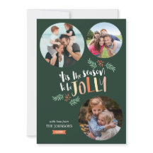 3写真のすてきクリスマスになる季節