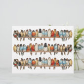 3列の純真ヴィンテージ（AIなし） (スタンド正面)