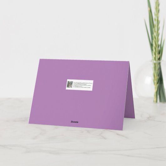 3列 カード (裏面)