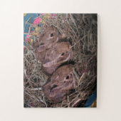 「3列」 ジグソーパズル (縦)