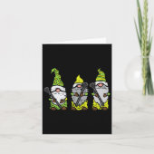 3北欧格言ラクロストムテラックスプレイヤーメン カード (正面)