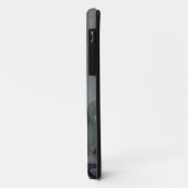 3匹のキューピッド、c.1775 Case-Mate iPhoneケース (裏面/左)