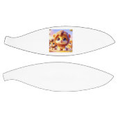 3匹のライオン バスケットボール (パネル)