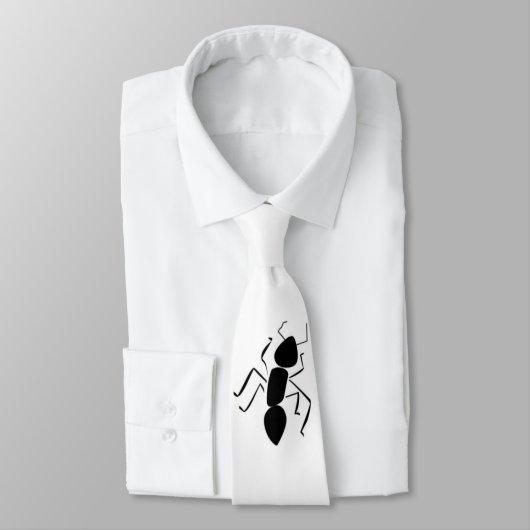 3匹の大きい蟻 ネクタイ (タイ)