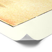 3匹の子猫と出会うミトンたちを探す ポスター (角)