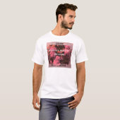 3匹の小さいブタ Tシャツ (正面フル)