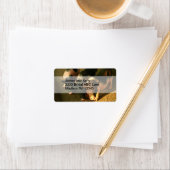 3匹の小さな豚 ラベル (インサイチュ)