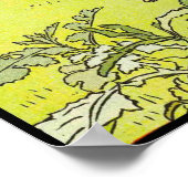 3匹の小得豚 ポスター (角)