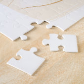 3匹の猫ファミリーパズル ジグソーパズル (側面)