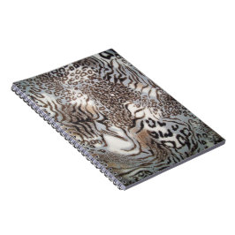 3匹の猫 ノートブック