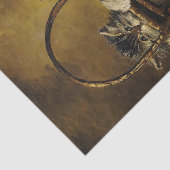 3匹遊の子猫が裁縫 薄葉紙 (詳細)