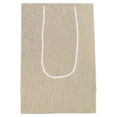 3周年記念ビーチハート中抱き枕 ミディアムペーパーバッグ (裏面)