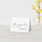 3周年記念結婚3周年記念 カード (黄色い花)