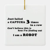 3回失敗しただけ… セラミックオーナメント (裏面)