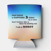 3回失敗しただけ… 缶クーラー (裏面)