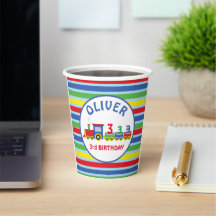 3回目のバースデートレインの名前のカスタマイズ