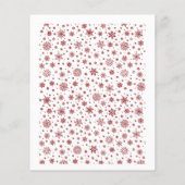 3回目 | 2022予算おもしろい休日フォトカード (裏面)