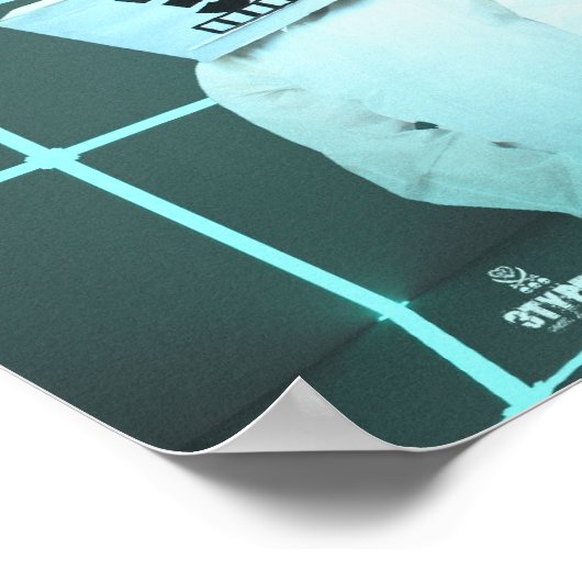 3型版 – HerrscherPoster ポスター (角)