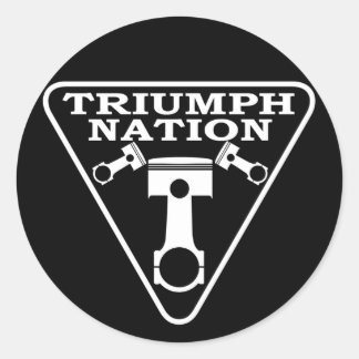 3大ステッカーパック ラウンドシール