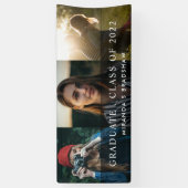 3大学院写真 横断幕 (縦)