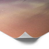 3奇跡の作り – 72神の名前 ポスター (角)