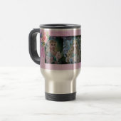 3妖精のコーヒー トラベルマグ (正面左)