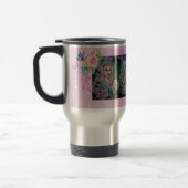 3妖精のコーヒー トラベルマグ (左)