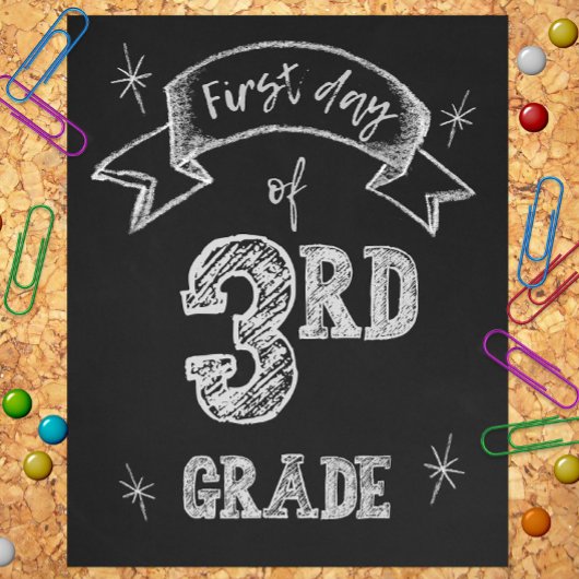 3学年1日、1日目新学期 フォトプリント           