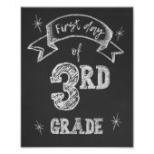 3学年1日、1日目新学期 フォトプリント            (正面)