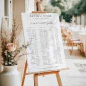 3席ミニマル席ポスター ポスター