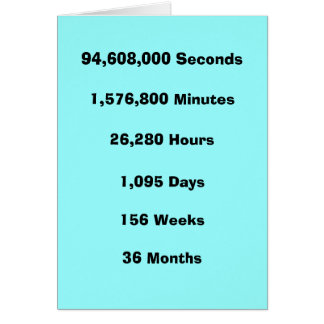 3年あらゆる方法それをスライスします