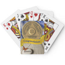 3年オウム記念日コインセレニティ