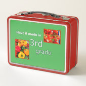 3年生で作ってもらう メタルランチボックス (裏面)