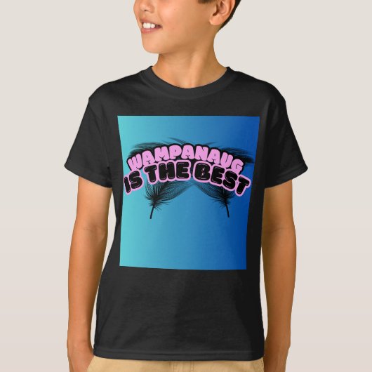 3年生のクラスプロジェクト Tシャツ (正面)