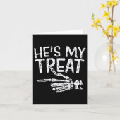 3年生の空手Ckを学校に蹴る準備ができている カード (黄色い花)