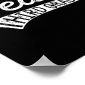 3年生 – 学生先生新学期Tee ポスター (角)