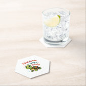 3年生Turtle-y 素晴らし 3年生Schに戻る ペーパーコースター (インサイチュ)