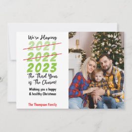 3年目がチャームだ！おもしろい シーズンカード