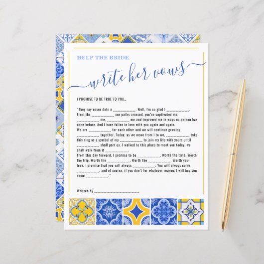 3救済花嫁書が誓いのブライダルシャワー戦 (正面/裏面インサイチュ)