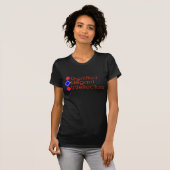 3文字 Tシャツ (正面フル)
