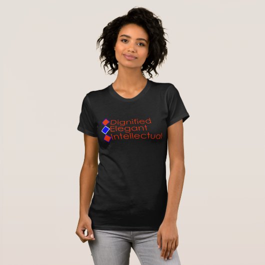 3文字 Tシャツ (正面フル)
