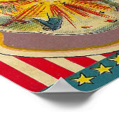 3日に殺す ポスター (角)