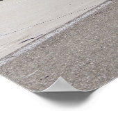 3日産GT-R R32スカイライン&R35オートクラブスピードウェイ ポスター (角)