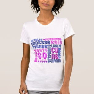 3日60マイル Tシャツ